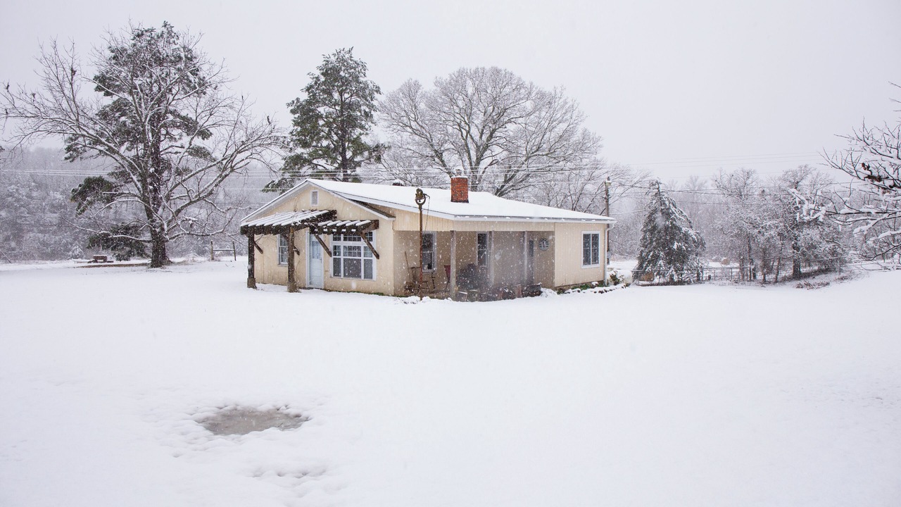Photo of Outdoor in Hulbert