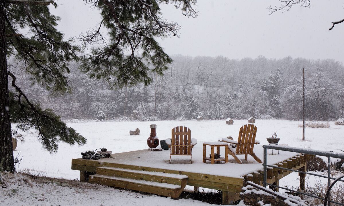 Photo of Outdoor in Hulbert