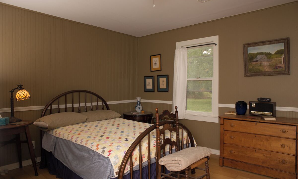 Photo of Bedroom in Hulbert