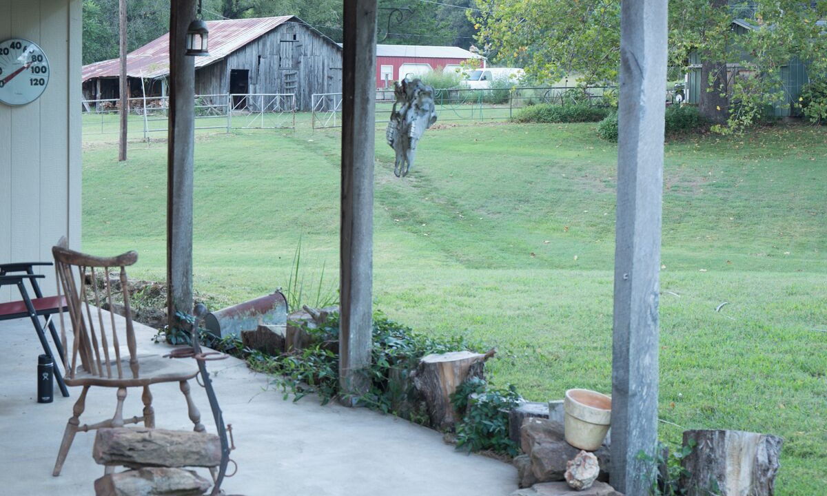 Photo of Patio Balcony in Hulbert