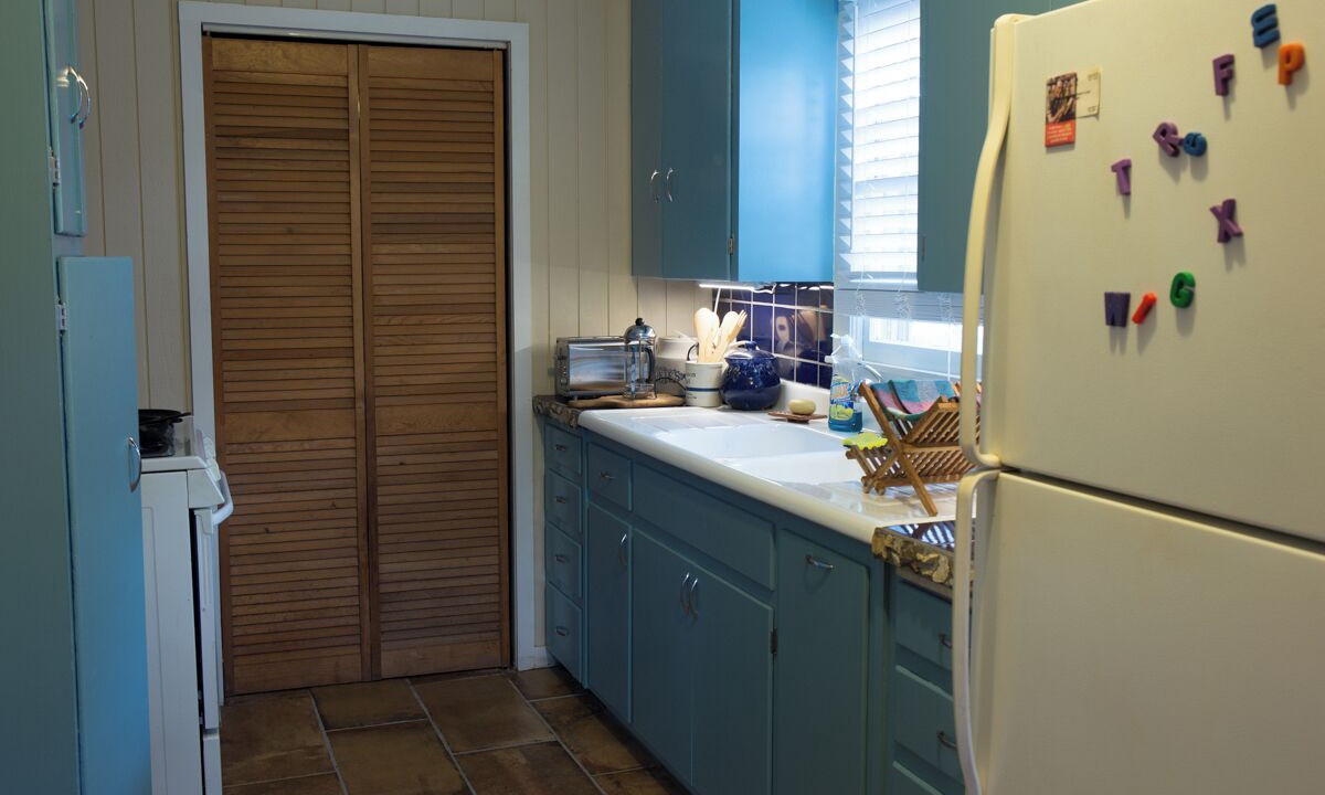 Photo of Kitchen in Hulbert