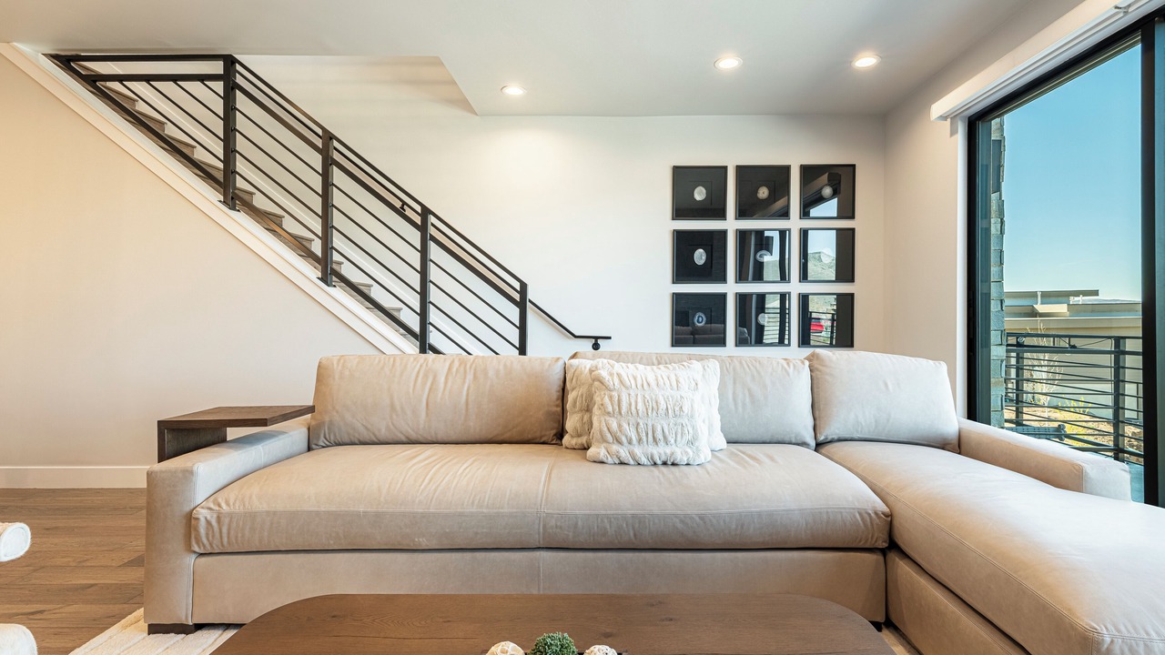 Photo of Patio Balcony in Hideout