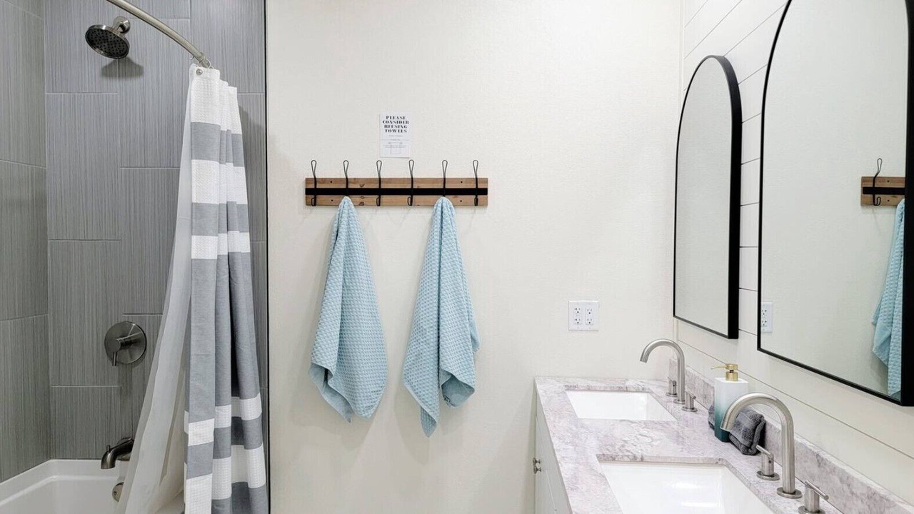 Photo of Bathroom in Kanab