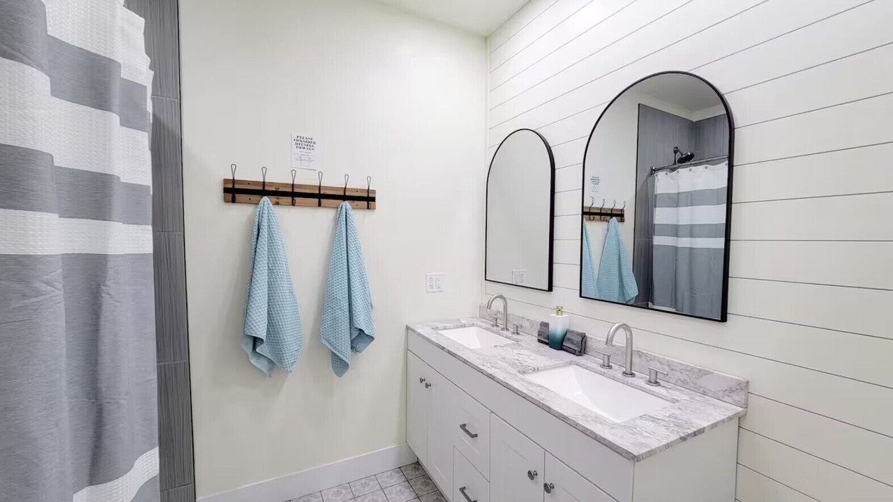 Photo of Bathroom in Kanab