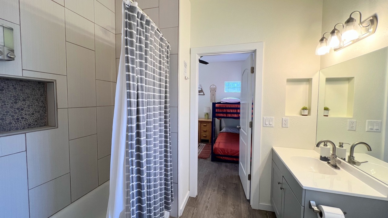 Photo of Bathroom in Kanab