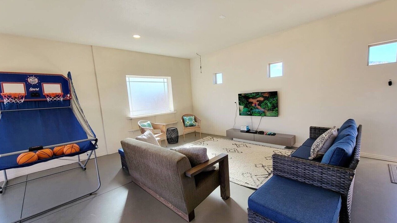 Photo of Bedroom in Kanab
