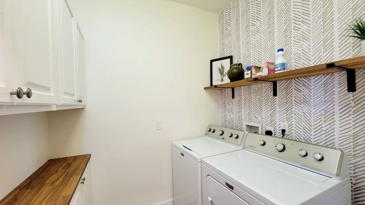 Photo of Bedroom in Kanab