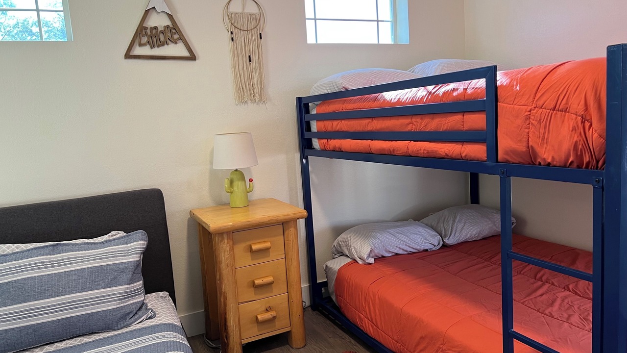 Photo of Bedroom in Kanab