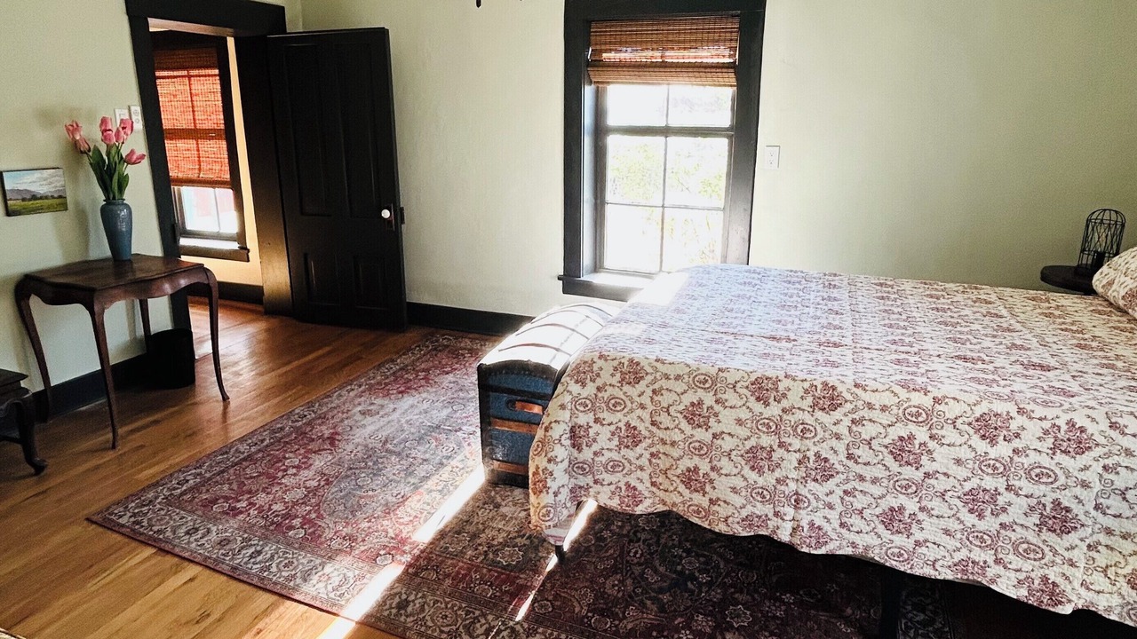 Photo of Bedroom in Tyrone