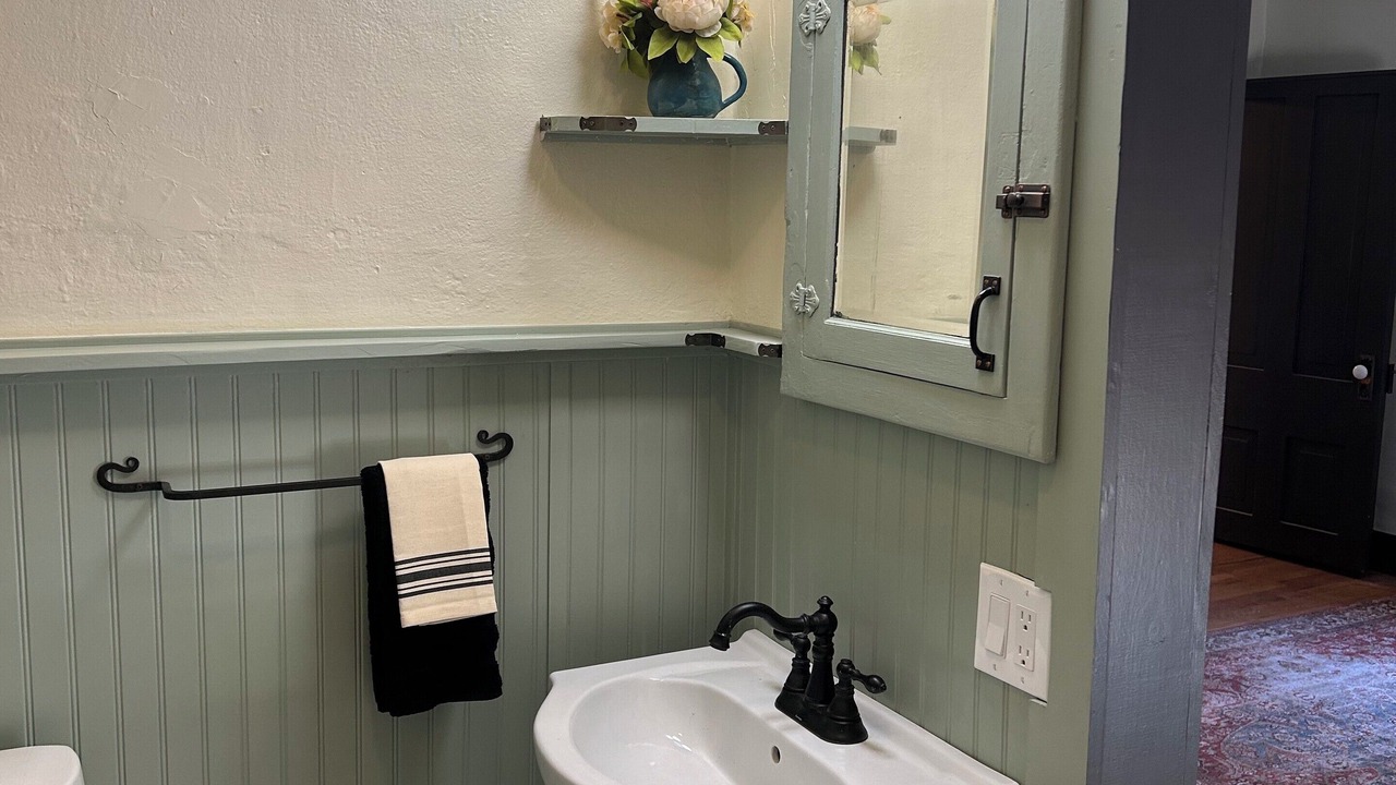 Photo of Bathroom in Tyrone