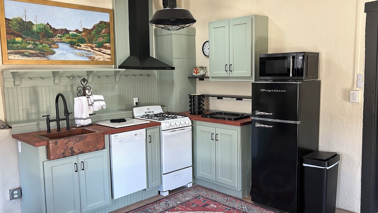 Photo of Kitchen in Tyrone