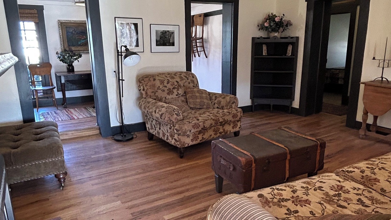 Photo of Livingroom in Tyrone
