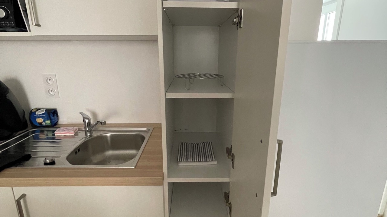 Photo of Kitchen in Le Brouilh-Monbert