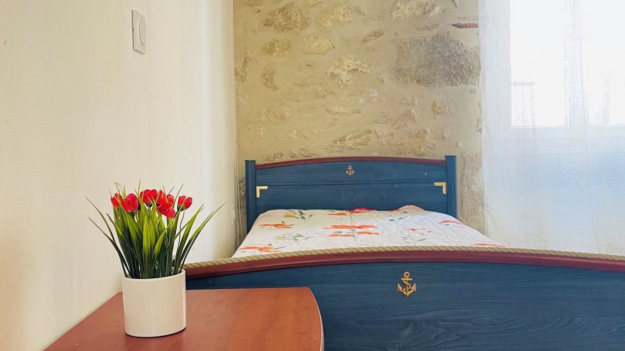 Photo of Bedroom in Le Brouilh-Monbert