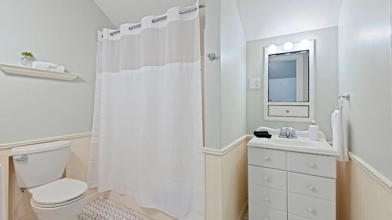 Photo of Bathroom in Montgomery