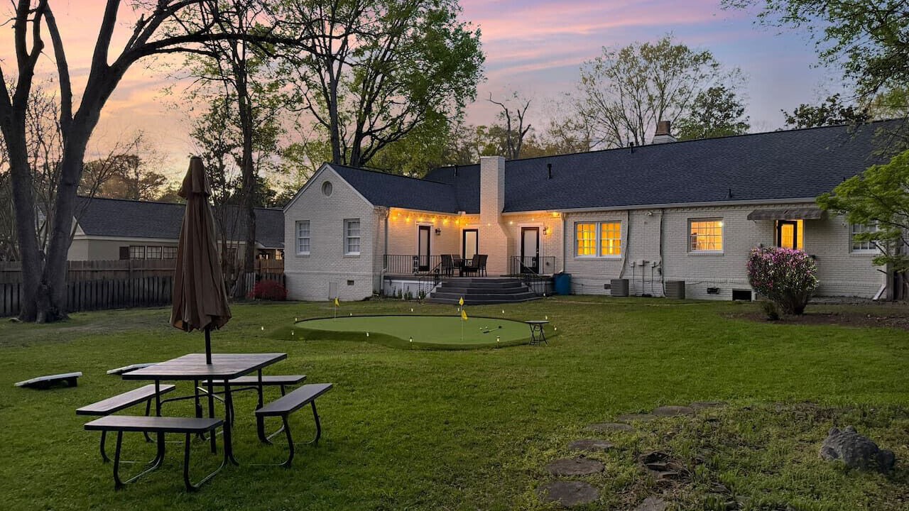 Photo of Outdoor in Montgomery