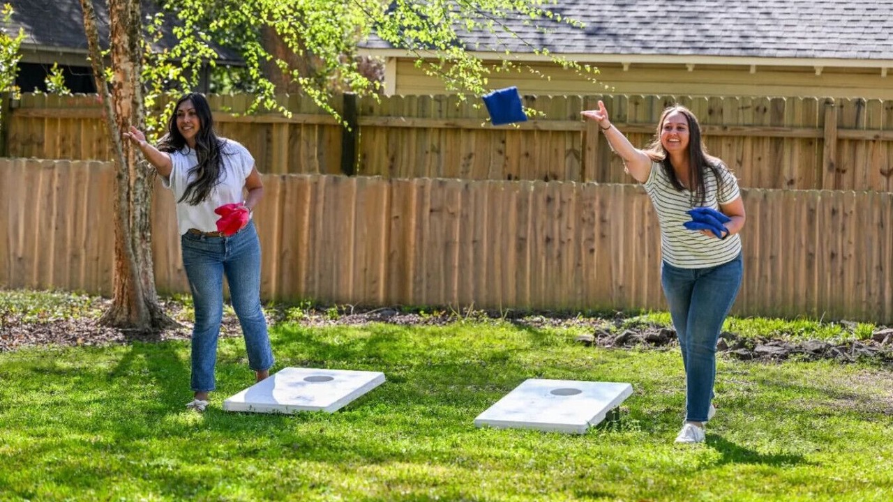Photo of Outdoor in Montgomery