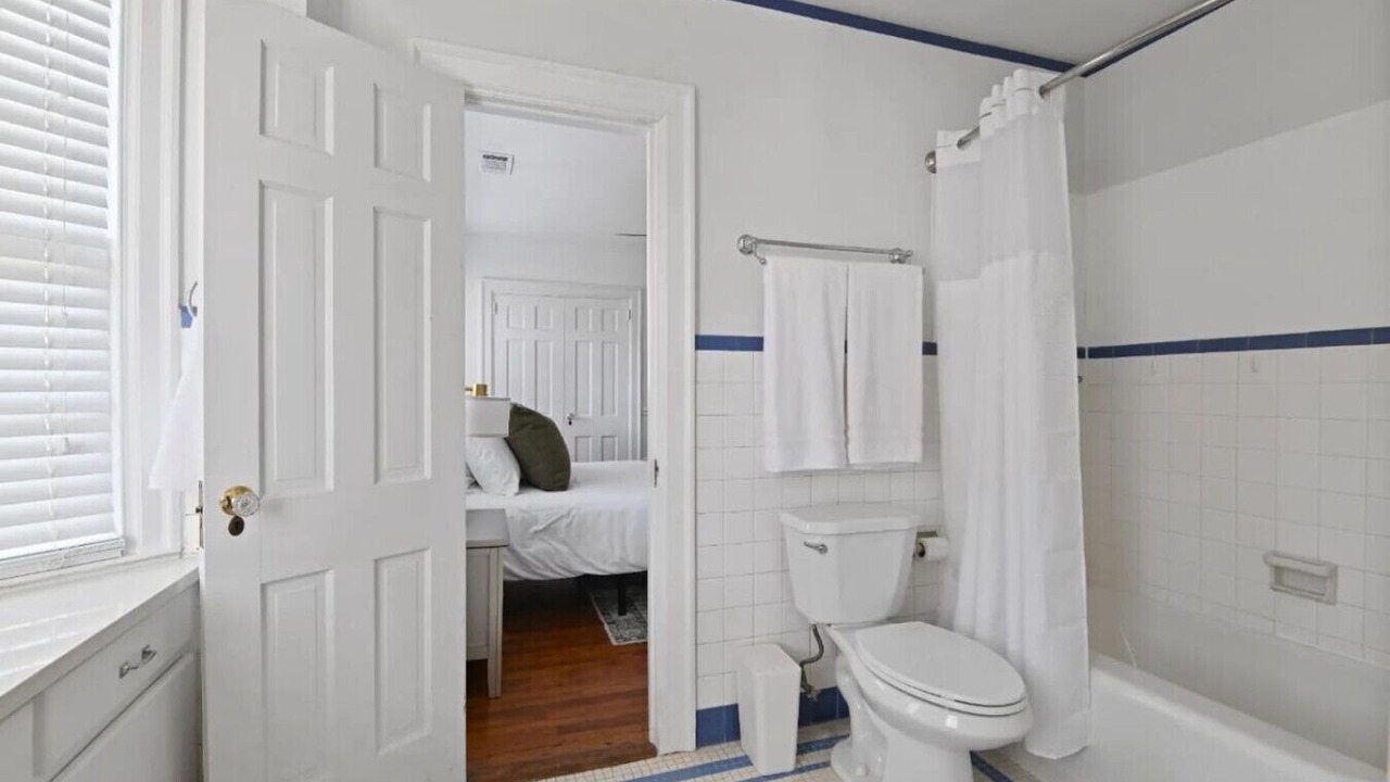 Photo of Bathroom in Montgomery