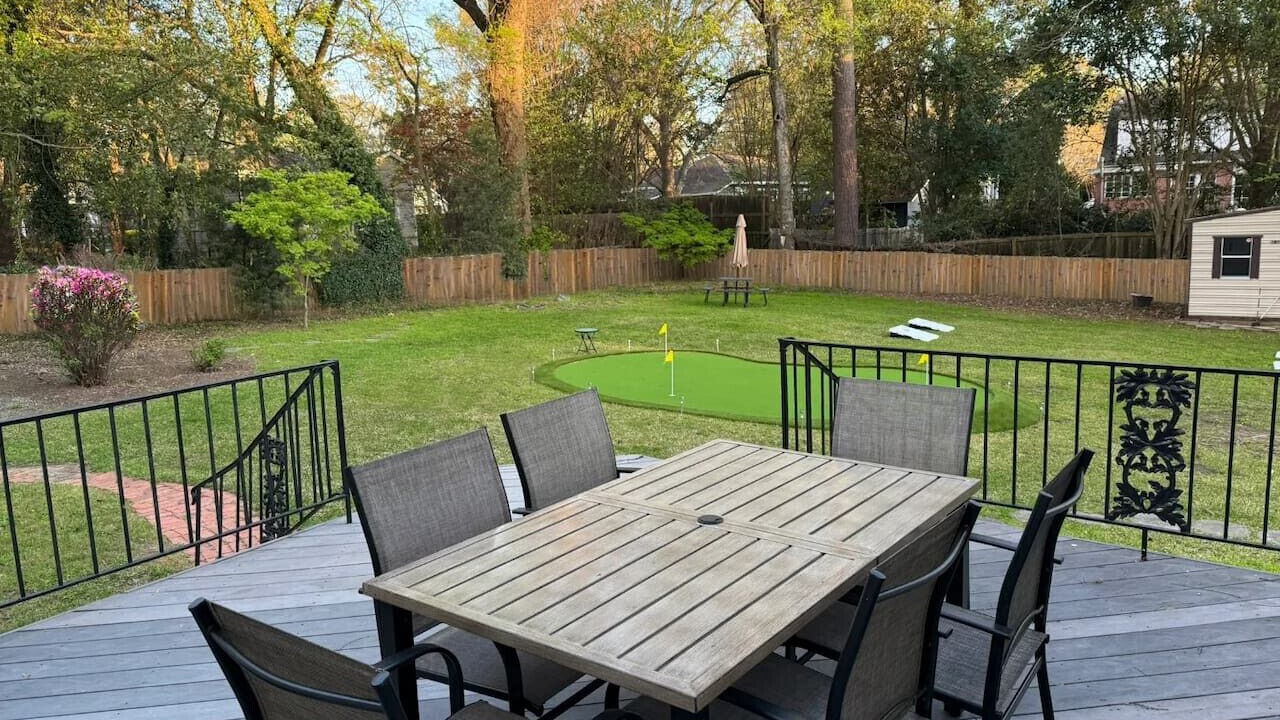 Photo of Outdoor in Montgomery