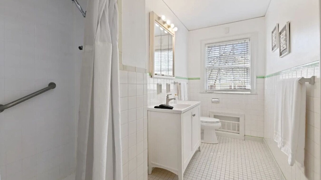 Photo of Bathroom in Montgomery