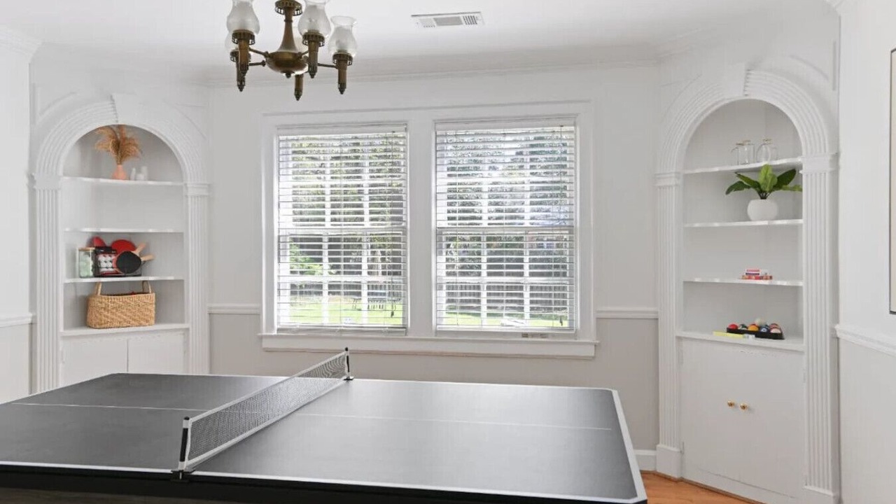 Photo of Bedroom in Montgomery