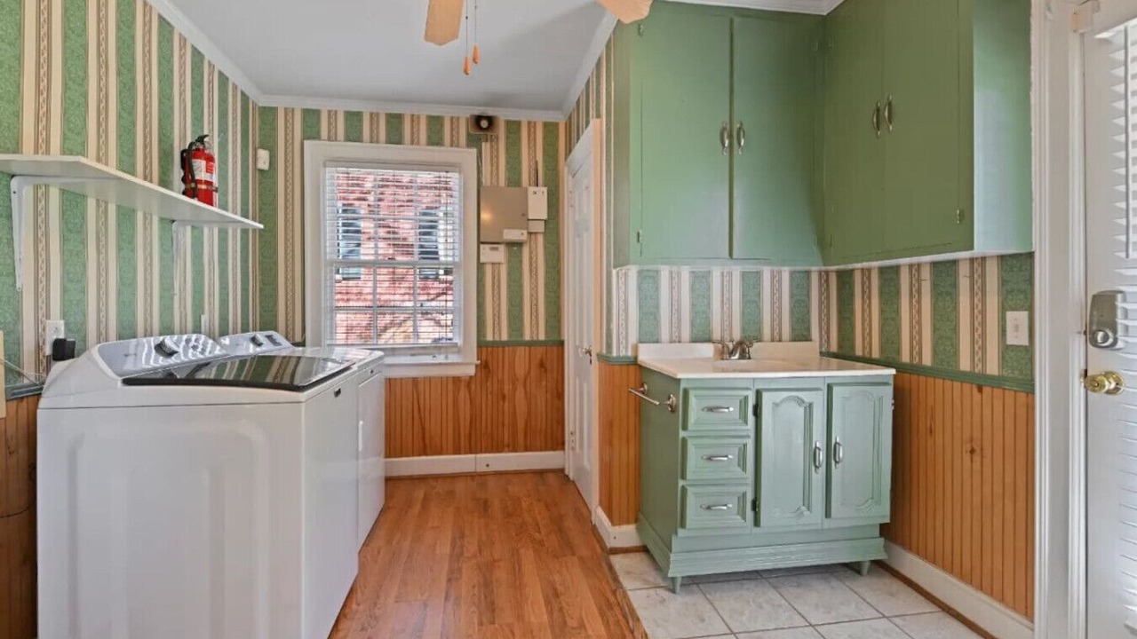 Photo of Kitchen in Montgomery