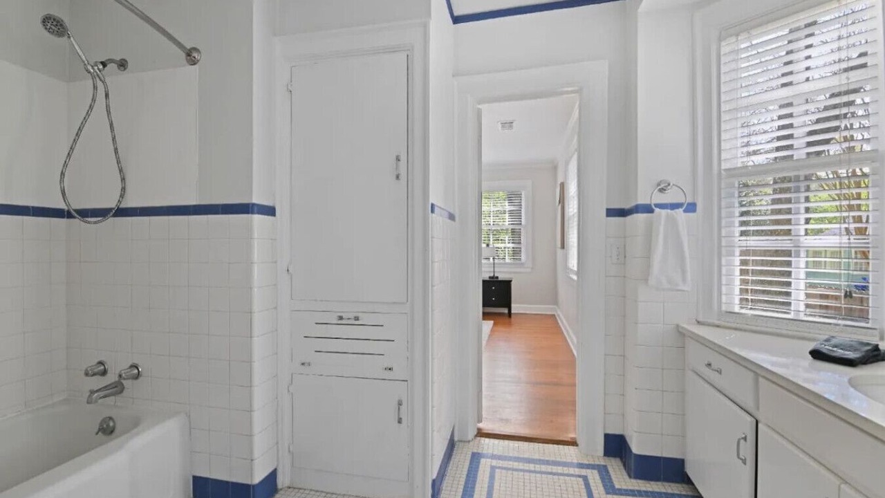 Photo of Bathroom in Montgomery