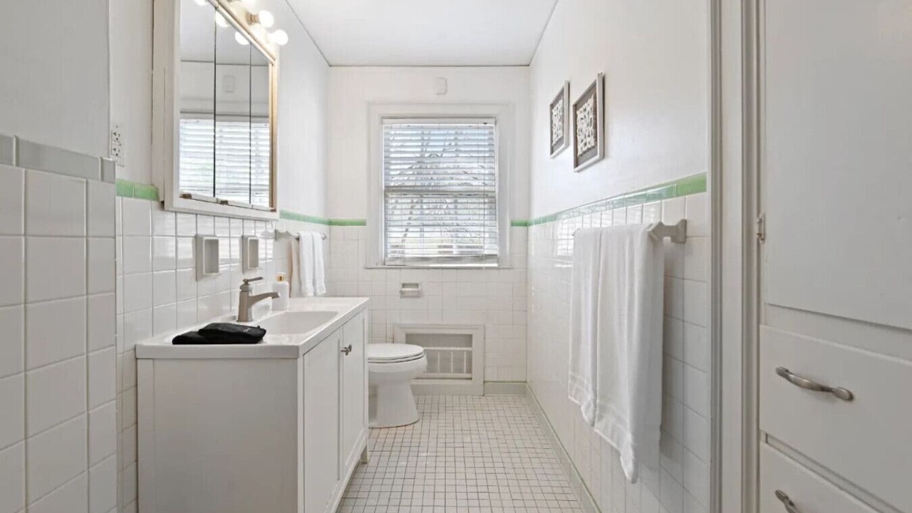 Photo of Bathroom in Montgomery