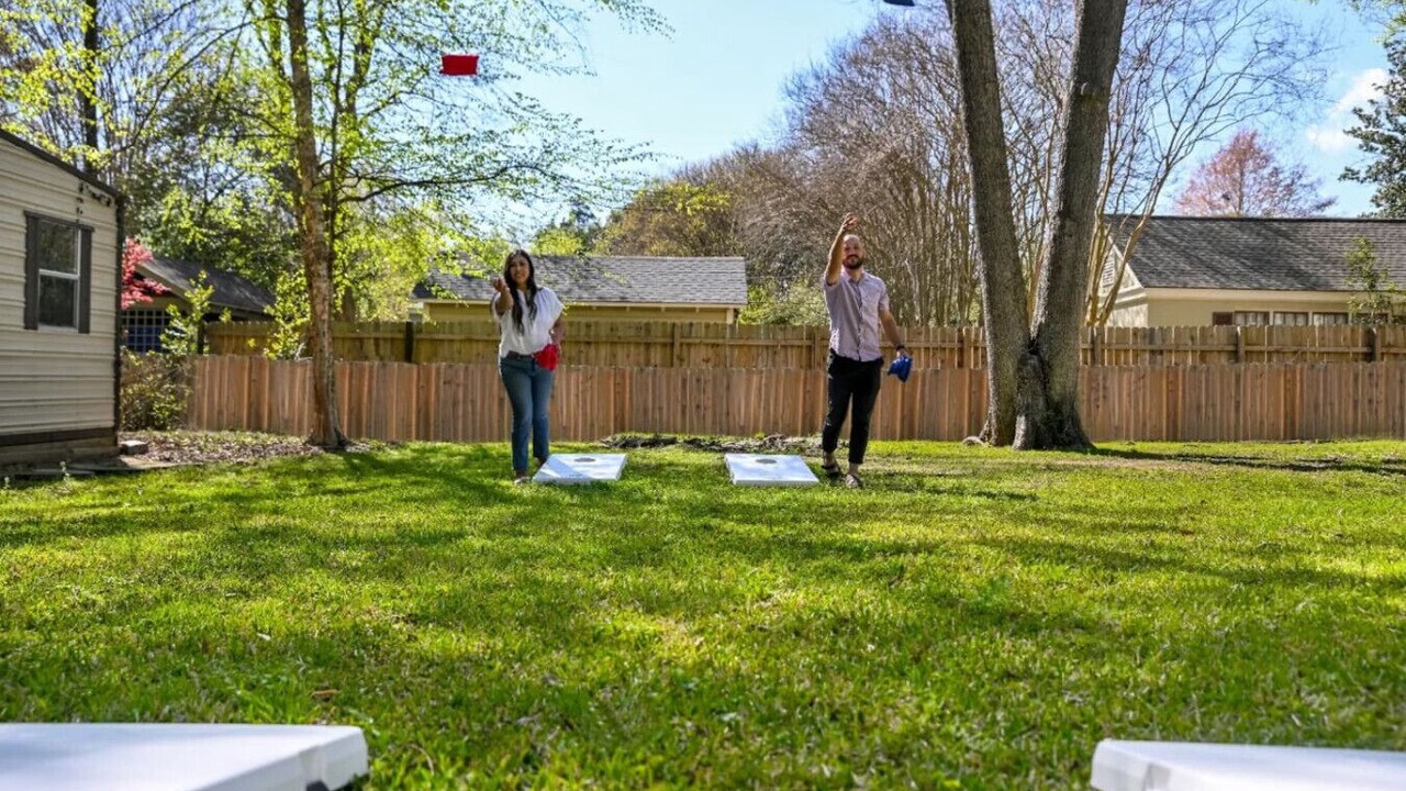 Photo of Outdoor in Montgomery