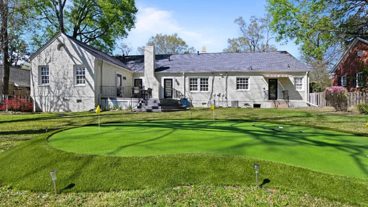 Photo of Outdoor in Montgomery