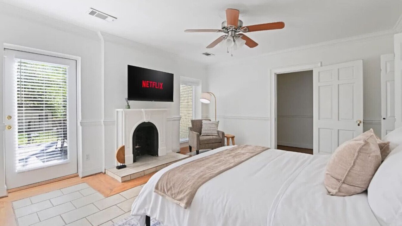 Photo of Bedroom in Montgomery