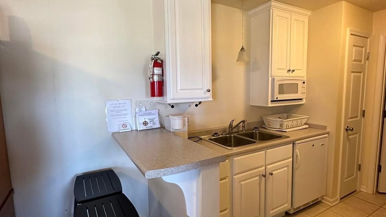 Photo of Kitchen in Eminence