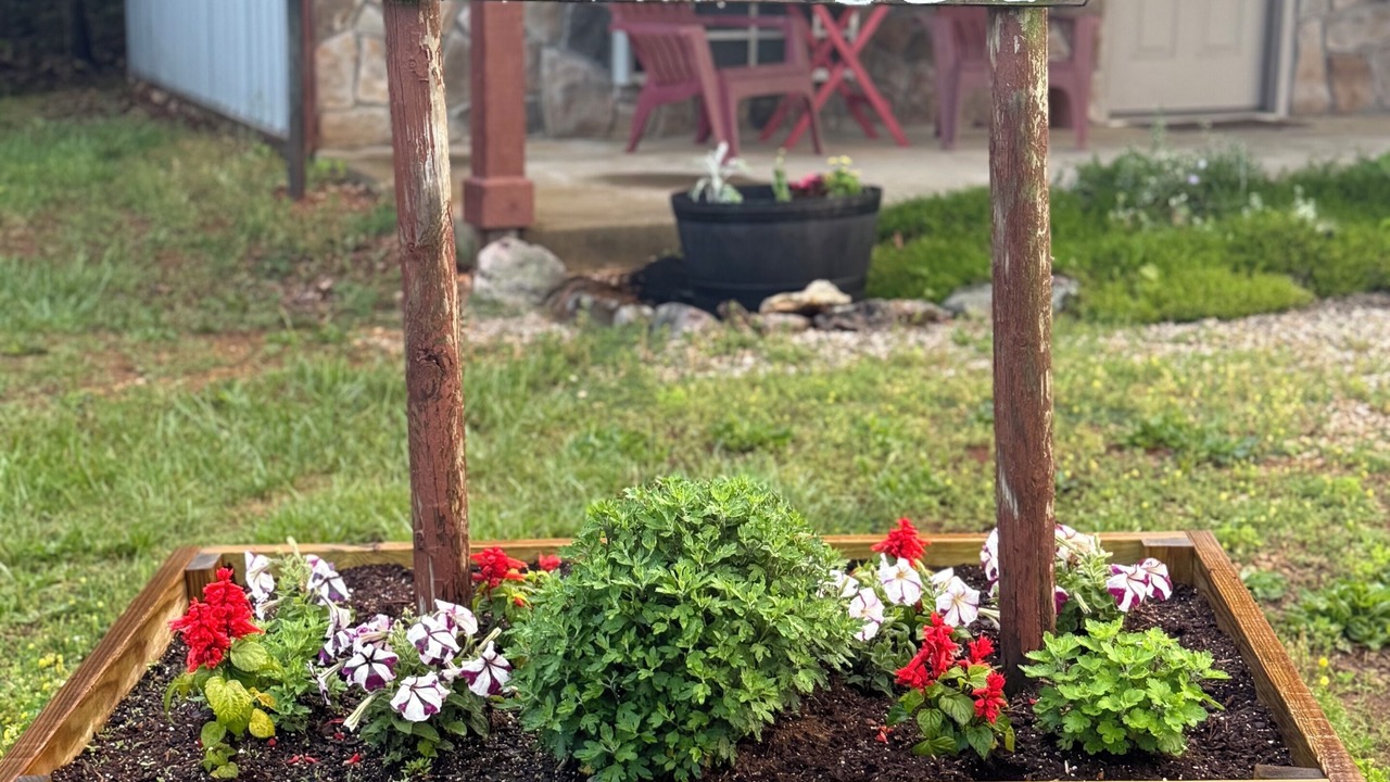 Photo of Outdoor in Eminence