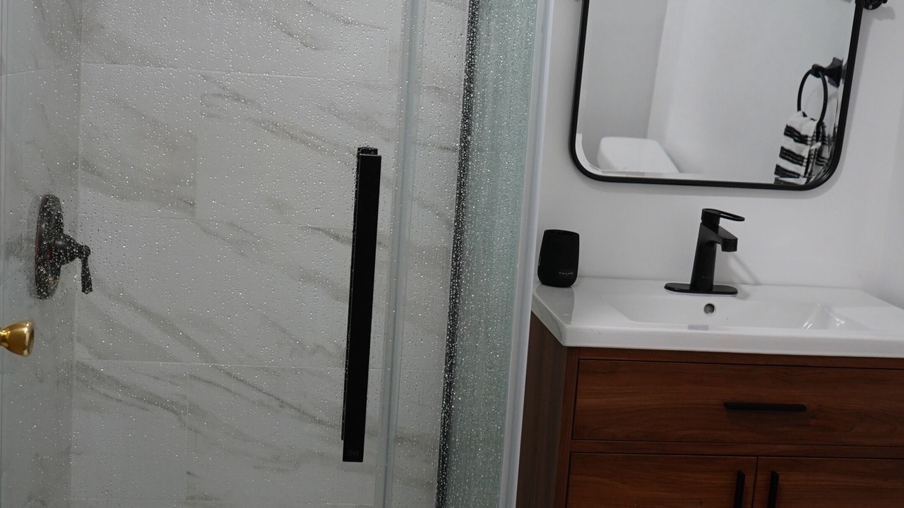 Photo of Bathroom in Utica