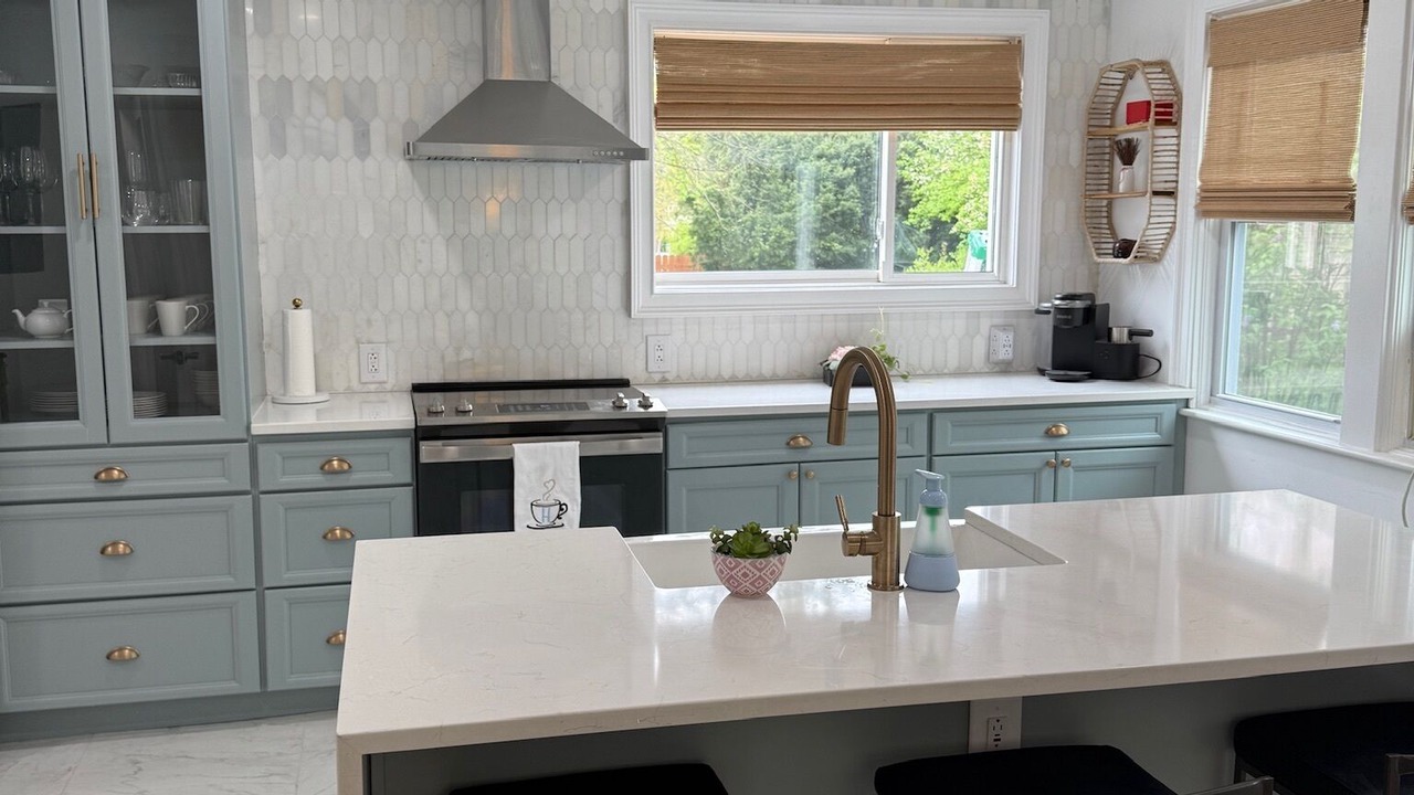 Photo of Kitchen in Utica