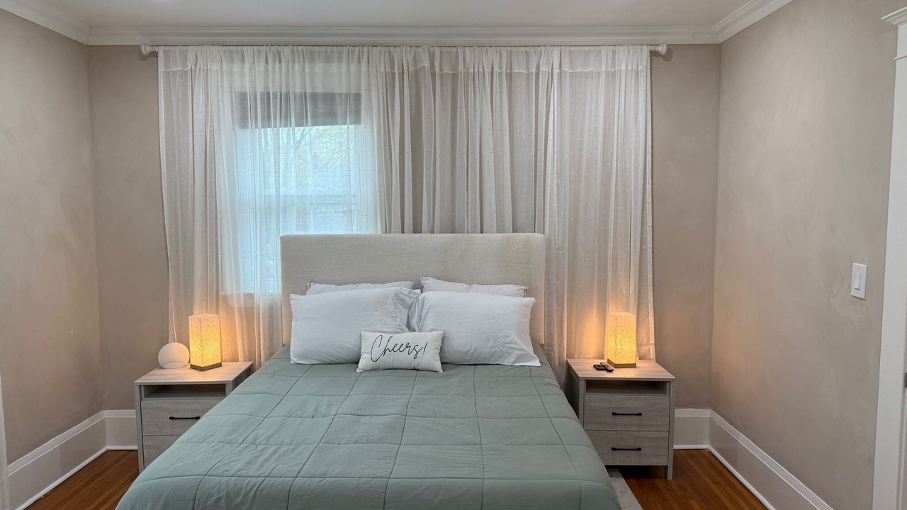 Photo of Bedroom in Utica