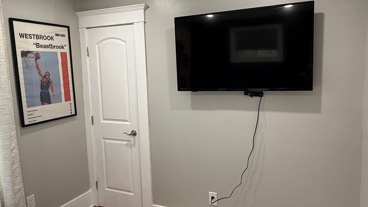 Photo of Bedroom in Utica