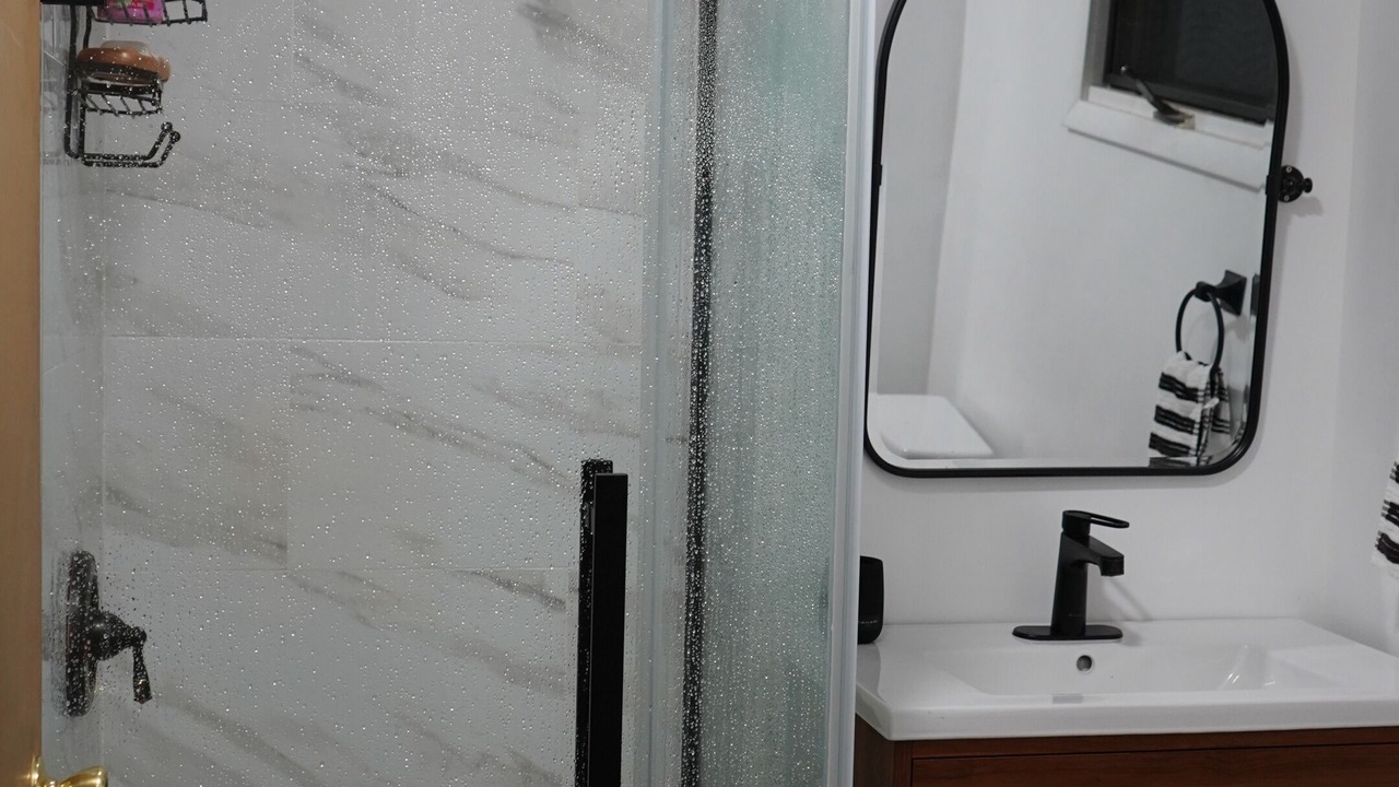 Photo of Bathroom in Utica