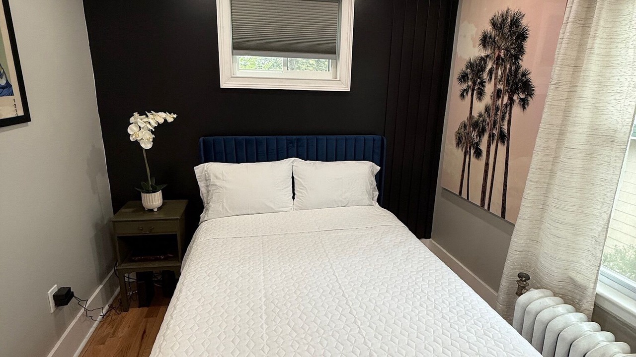 Photo of Bedroom in Utica