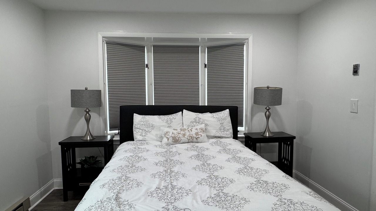 Photo of Bedroom in Utica