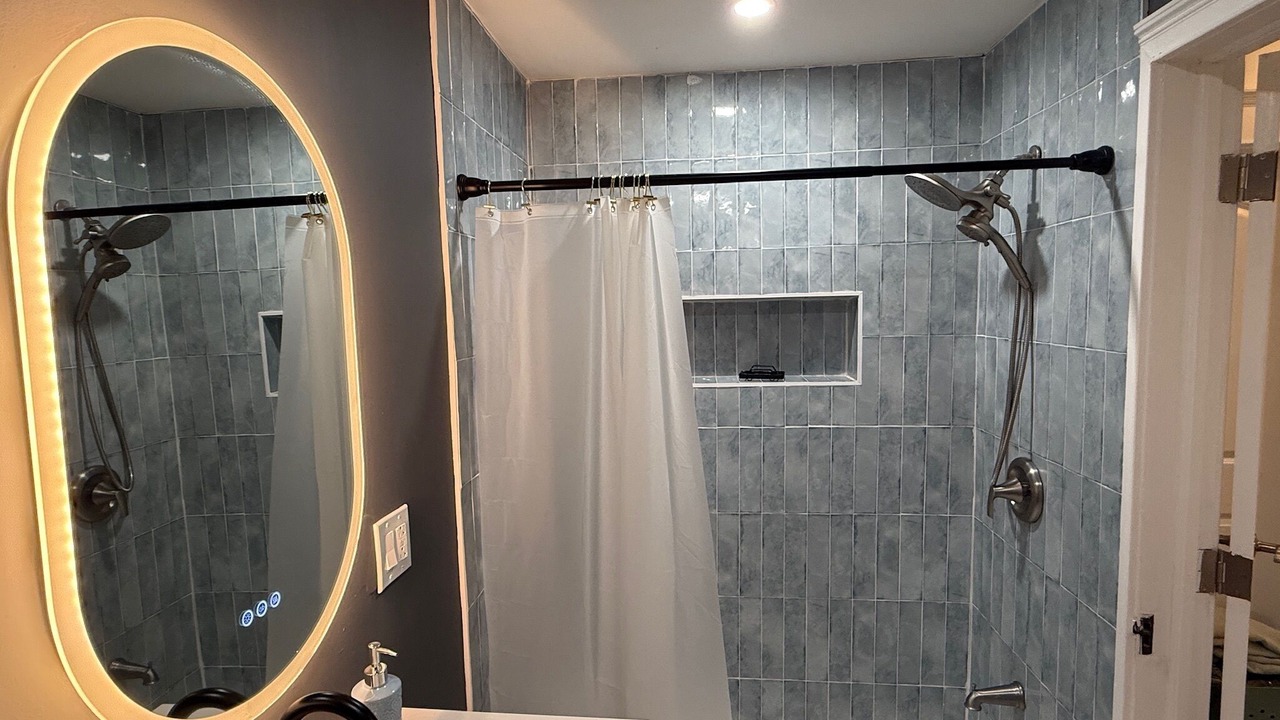 Photo of Bathroom in Utica