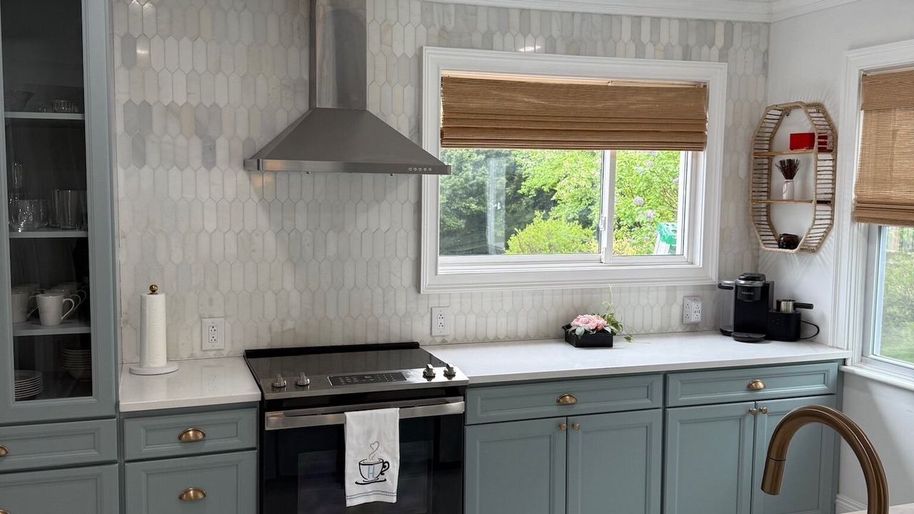 Photo of Kitchen in Utica