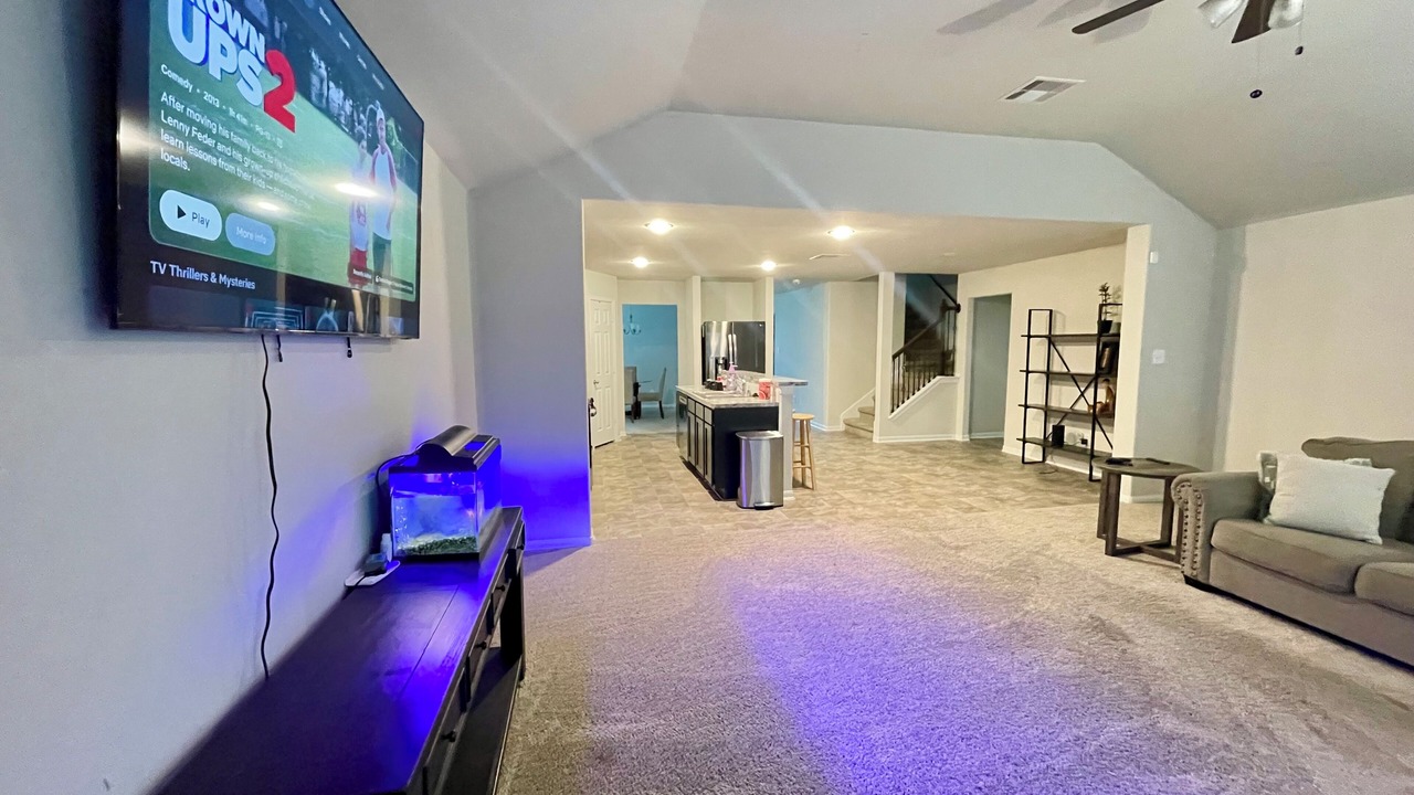 Photo of Livingroom in Rosenberg