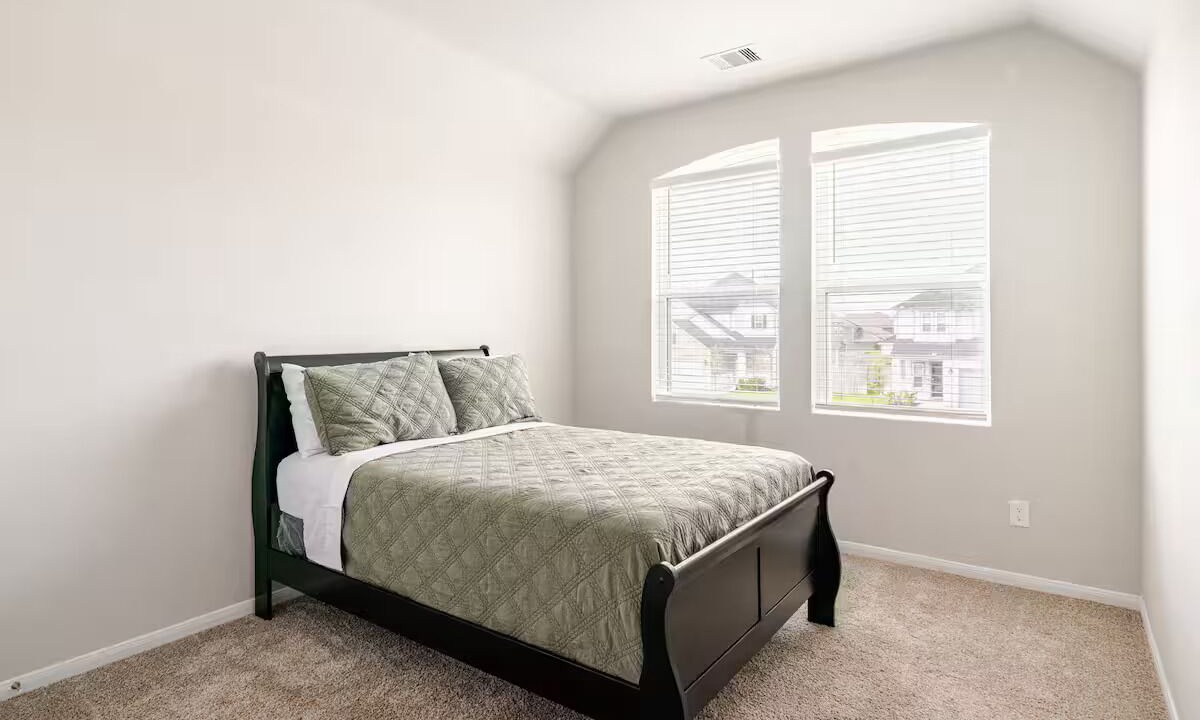 Photo of Bedroom in Rosenberg