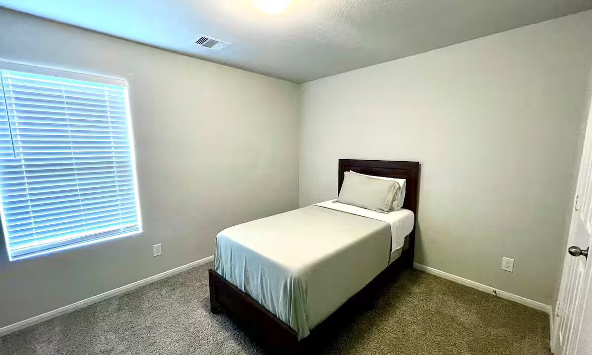 Photo of Bedroom in Rosenberg