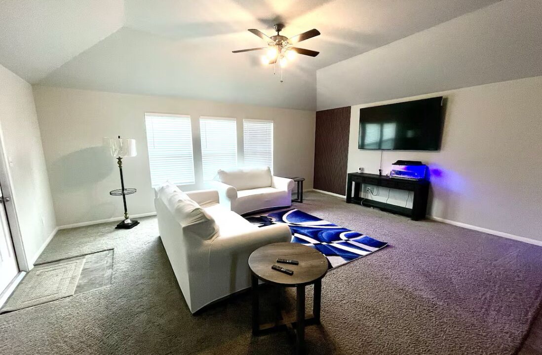 Photo of Livingroom in Rosenberg