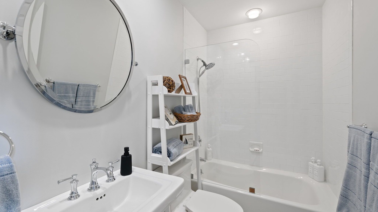 Photo of Bathroom in West Barnstable