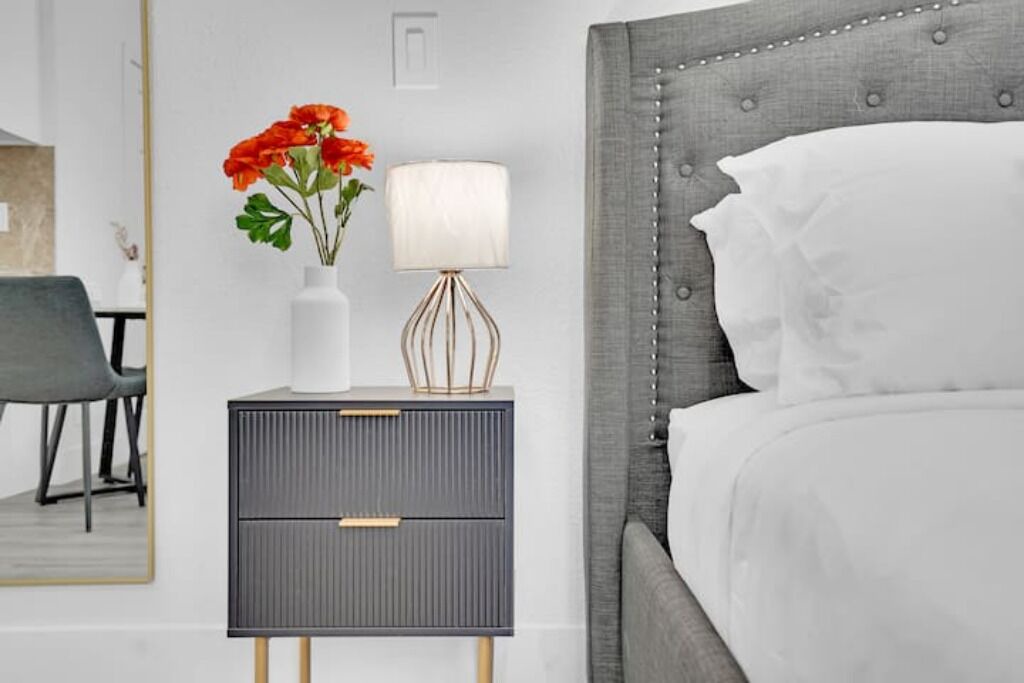 Photo of Bedroom in Ontario