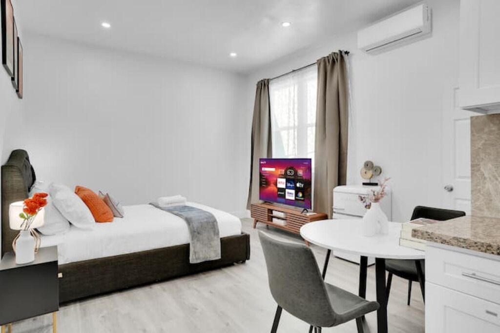 Photo of Bedroom in Ontario