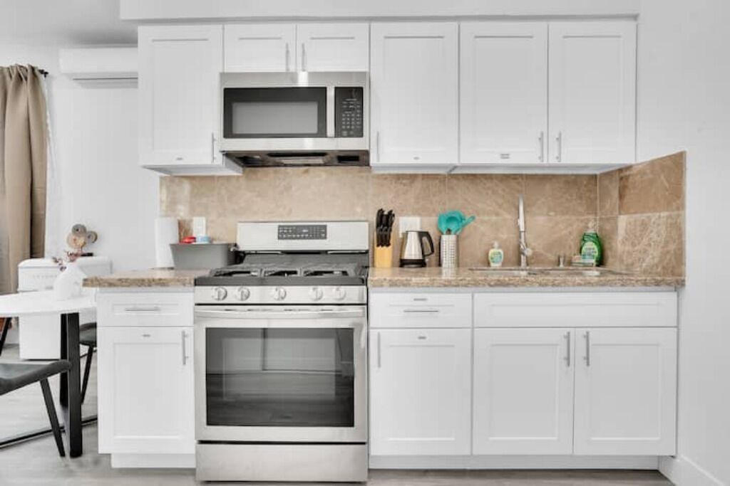 Photo of Kitchen in Ontario